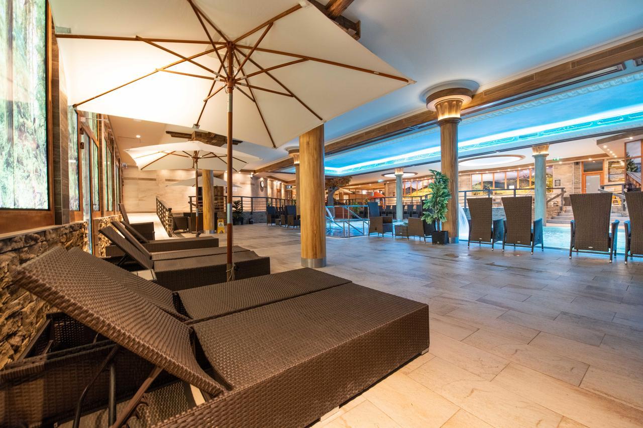 Aqua Sport*** Hotel Puchov Exterior photo